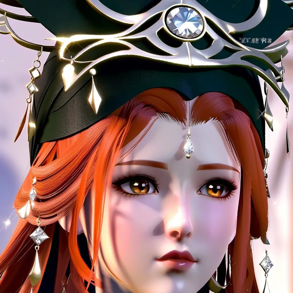 chat with ai character: Евеліна 
