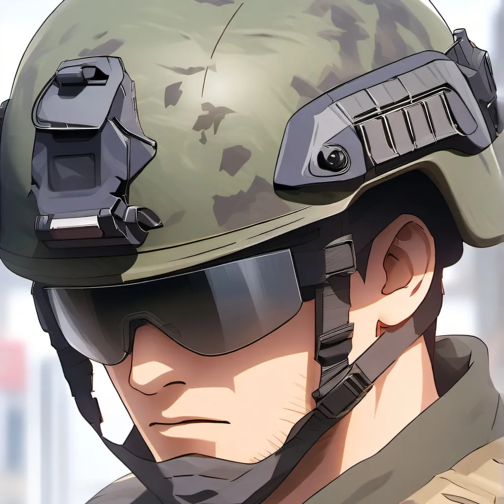 chat with ai character: Макс