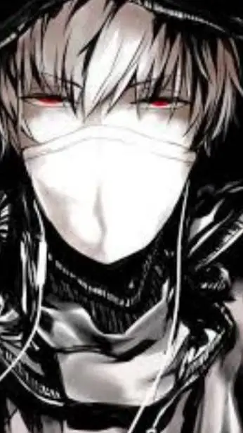 ai character: сенійфал background