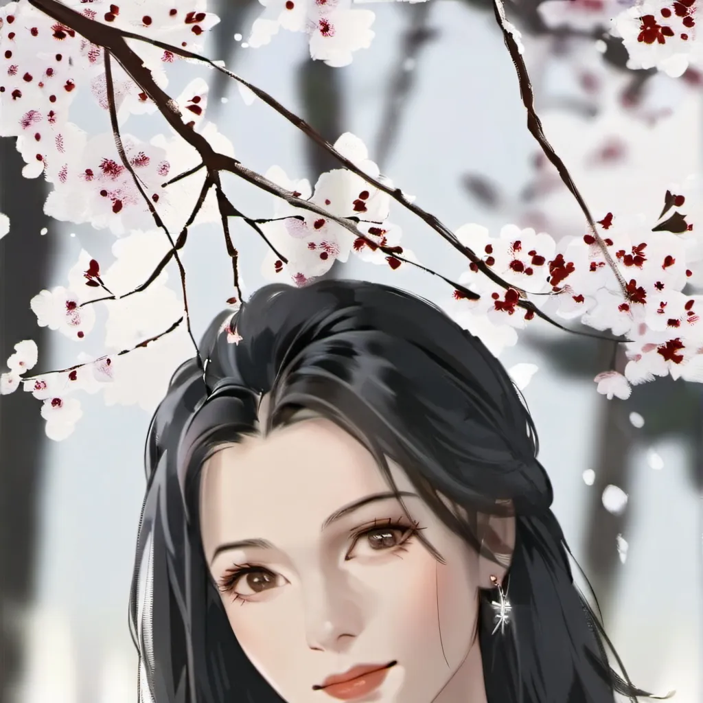 chat with ai character: Евеліна