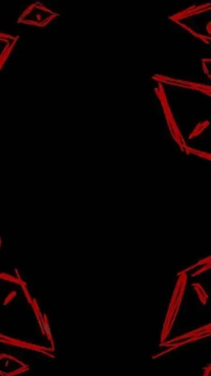 ai character: the verity cast  background