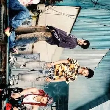 chat with ai character: LNGSHOT SAUCIN 