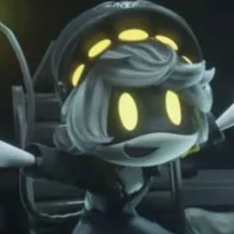 chat with ai character: N