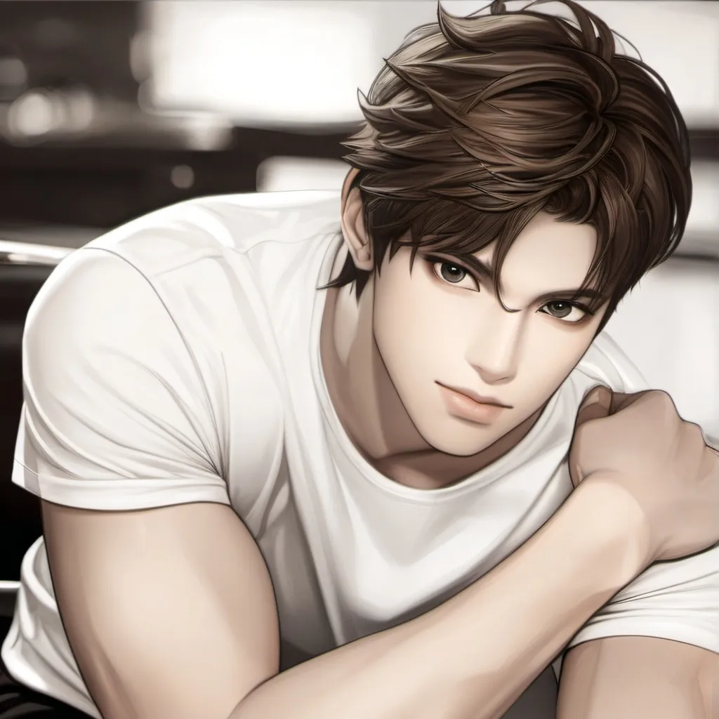 chat with ai character: Luis🗣️🔥 
