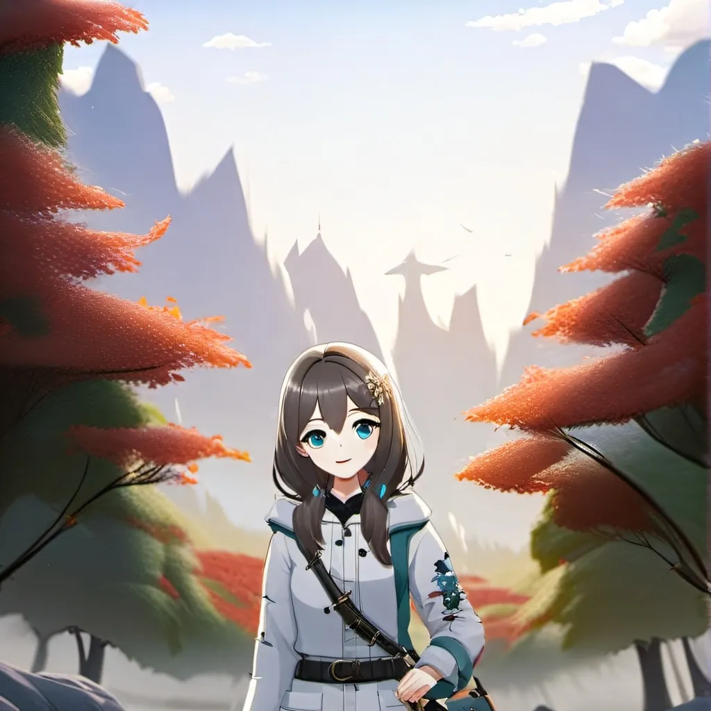chat with ai character: ~•[Keana]•~