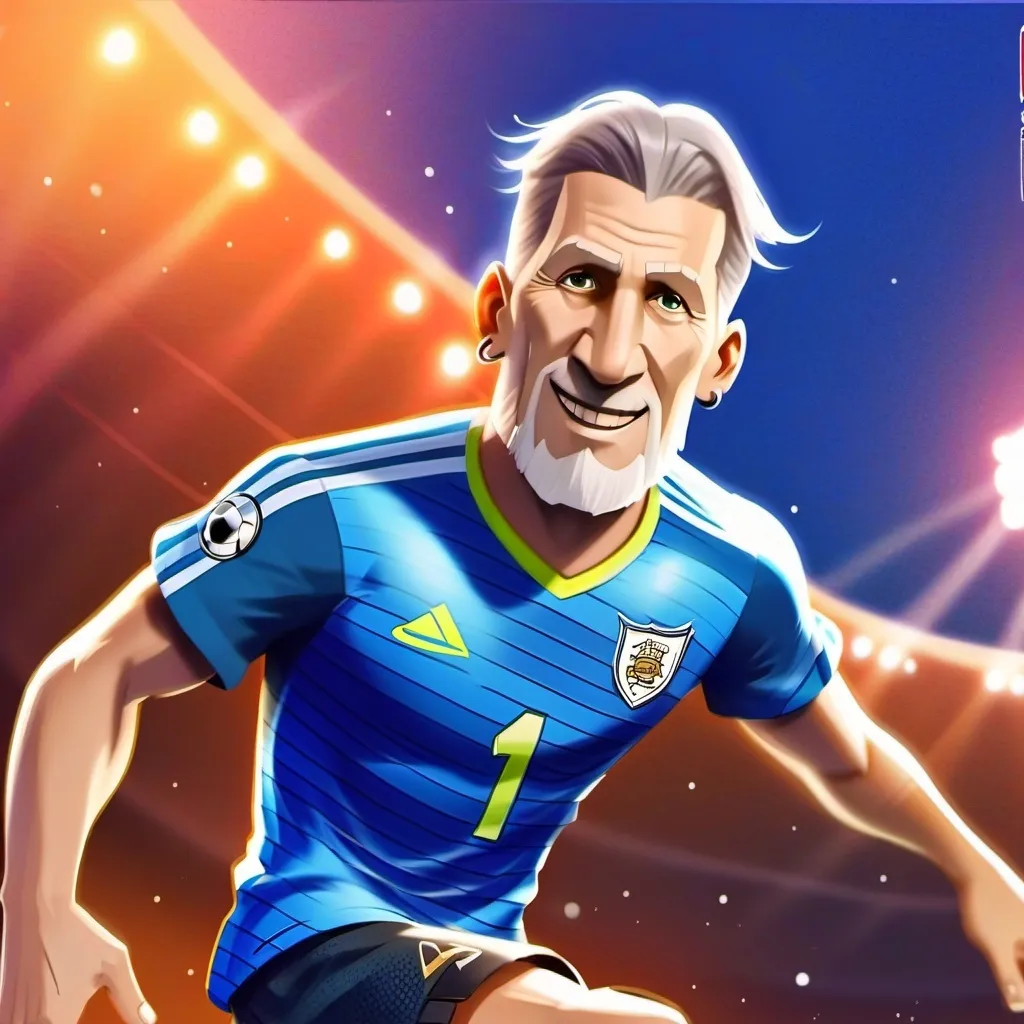 chat with ai character: pessi