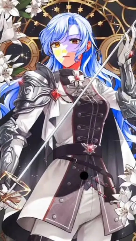 ai character: ✨ Phil family✨ background