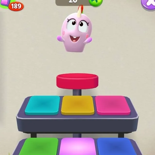 chat with ai character: sugar