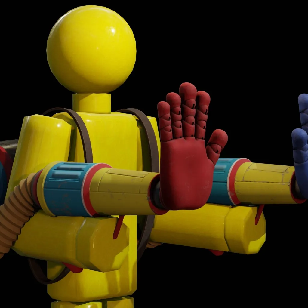 chat with ai character: Player galben bodo