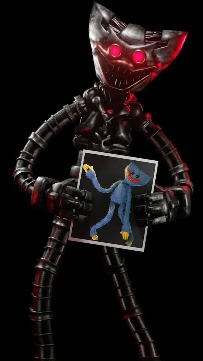 ai character: frate lui Wagler  background