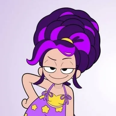 chat with ai character: Lilly Loveplaja