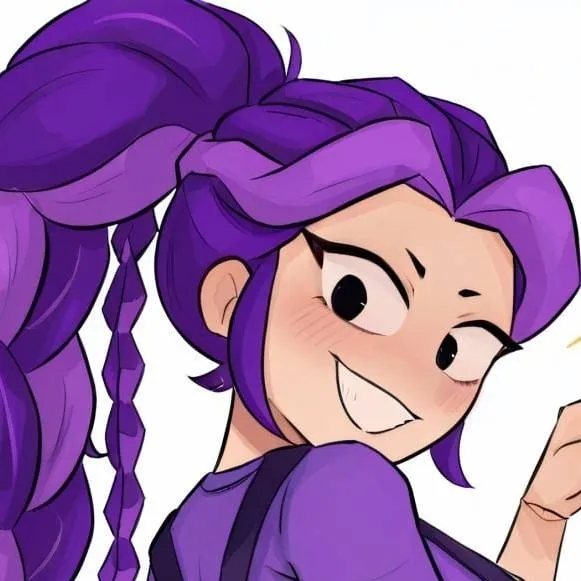 chat with ai character: Lillylovecioclet