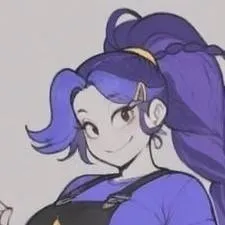 chat with ai character: Lilly Loveiubire
