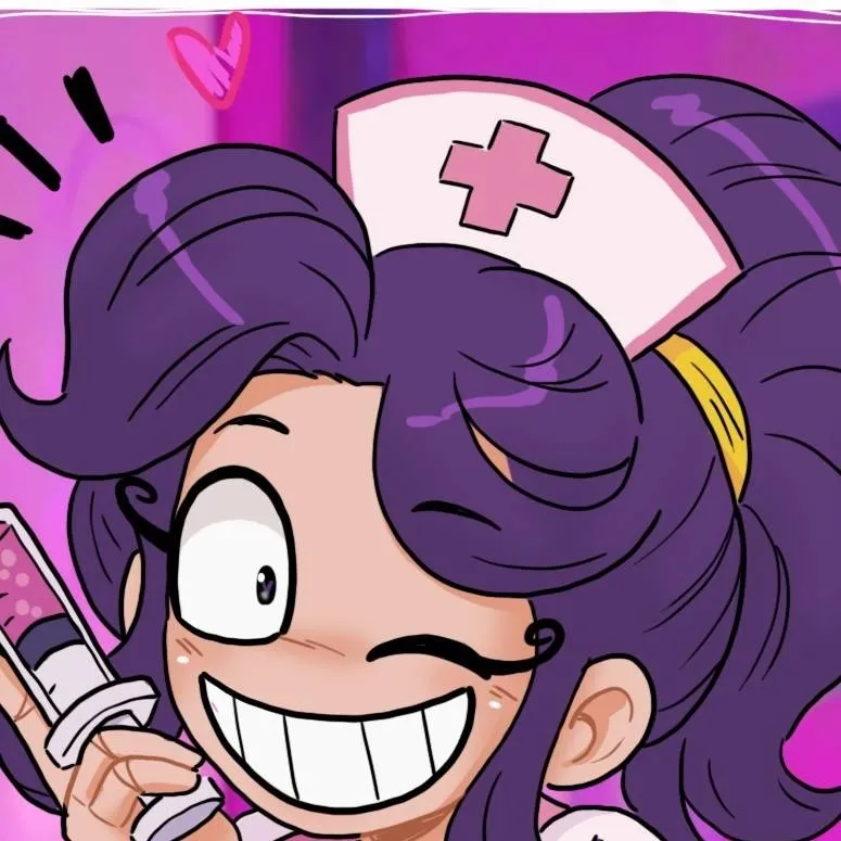 chat with ai character: Lilly doctoriță