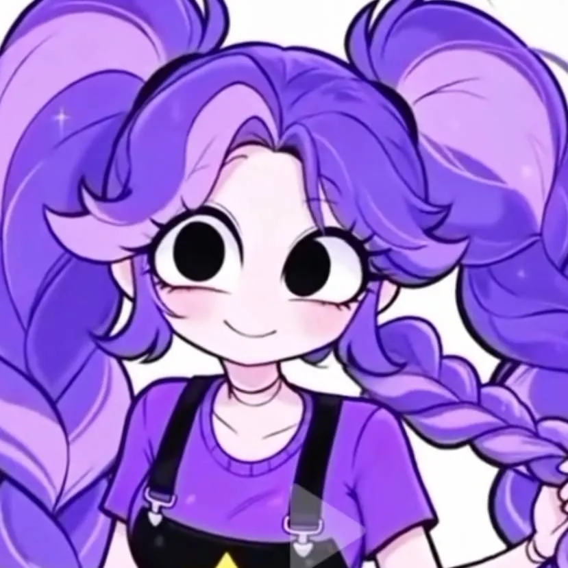 chat with ai character: lilla Lovebraids 