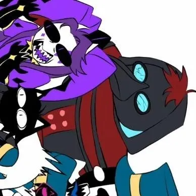 chat with ai character: the freac circus 