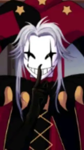 Talkie AI - Chat with harlequin y pierro