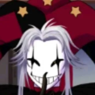 chat with ai character: harlequin y pierro