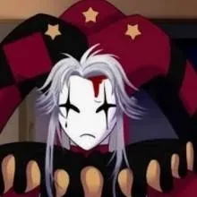 chat with ai character: pierrot ♥️