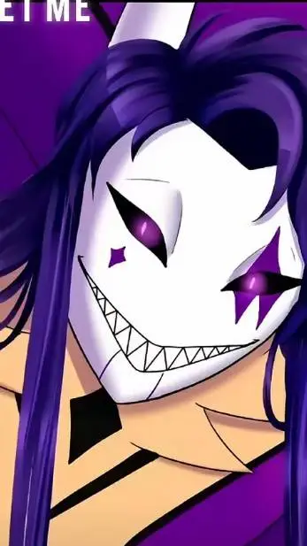 ai character: jester★ background