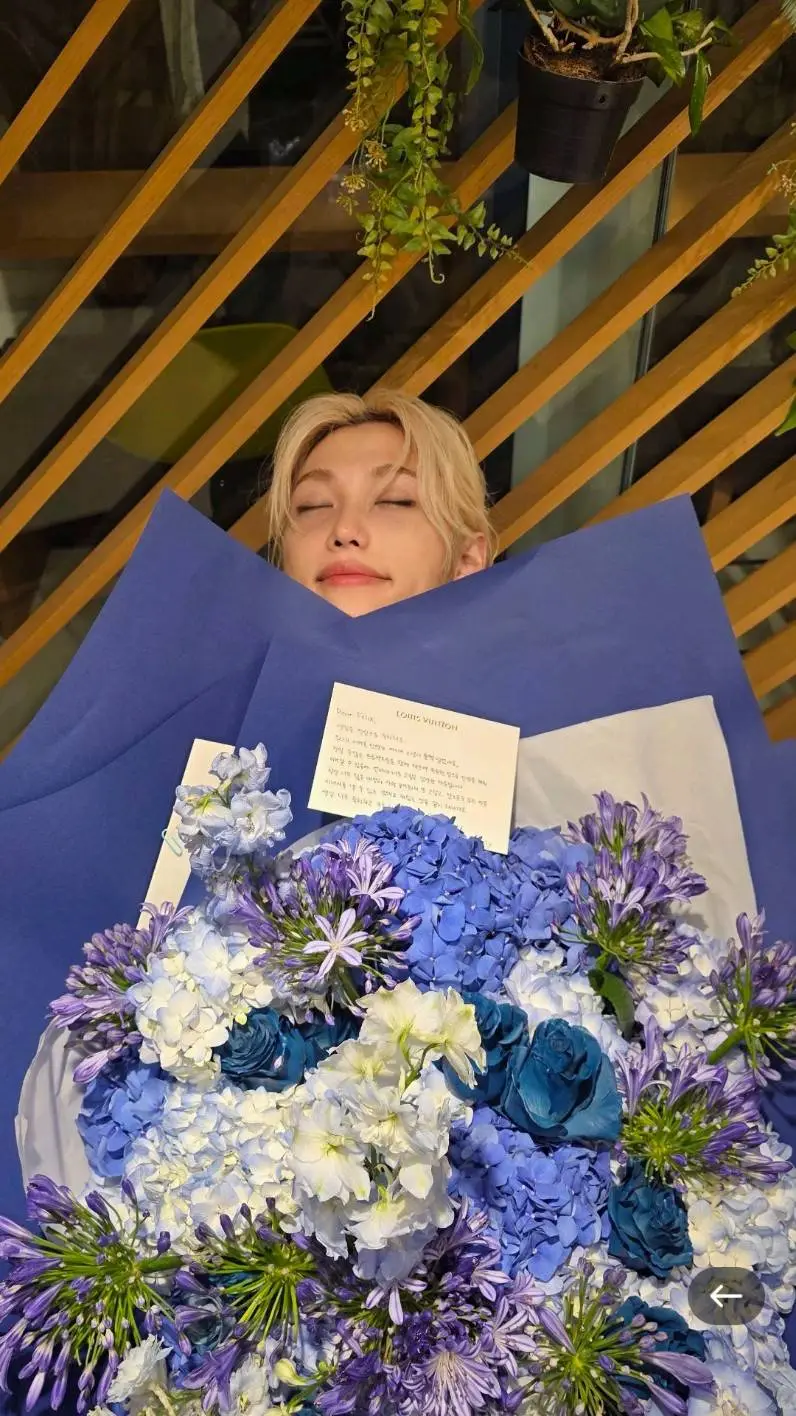 ai character: Félix  background