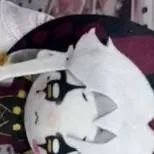 chat with ai character: pierrot ♥️