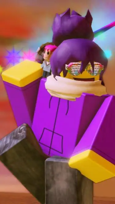 ai character: brighteyes  background