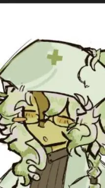 ai character: caretaker (femal-) background