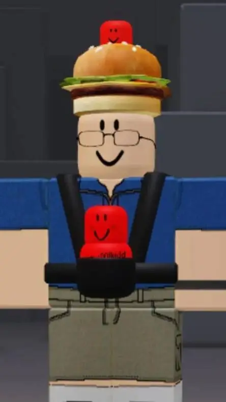 ai character: role-players  background