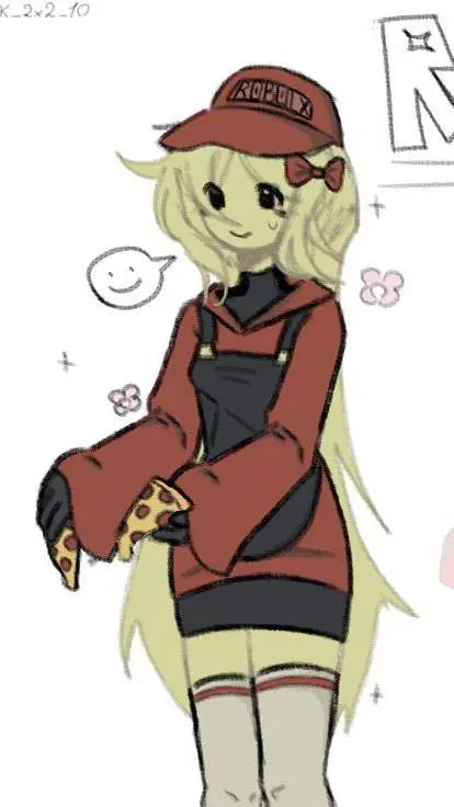 ai character: Elliot  background