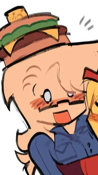 ai character: female 007n7 background