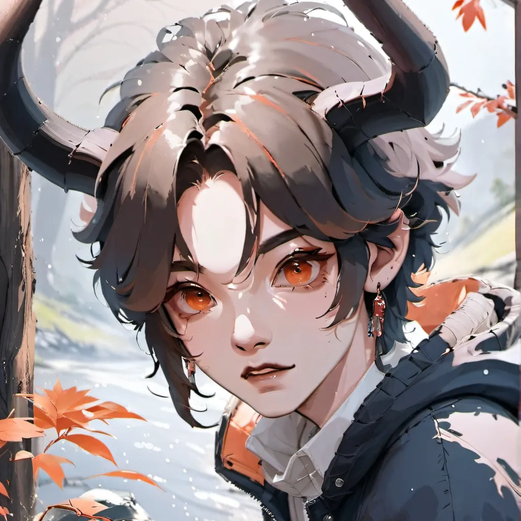 chat with ai character: ☆♡Lexi♡☆