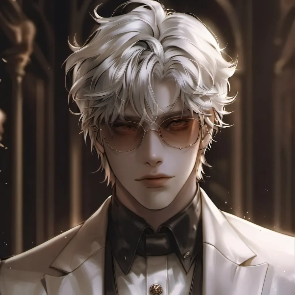 chat with ai character: ♡alex♡