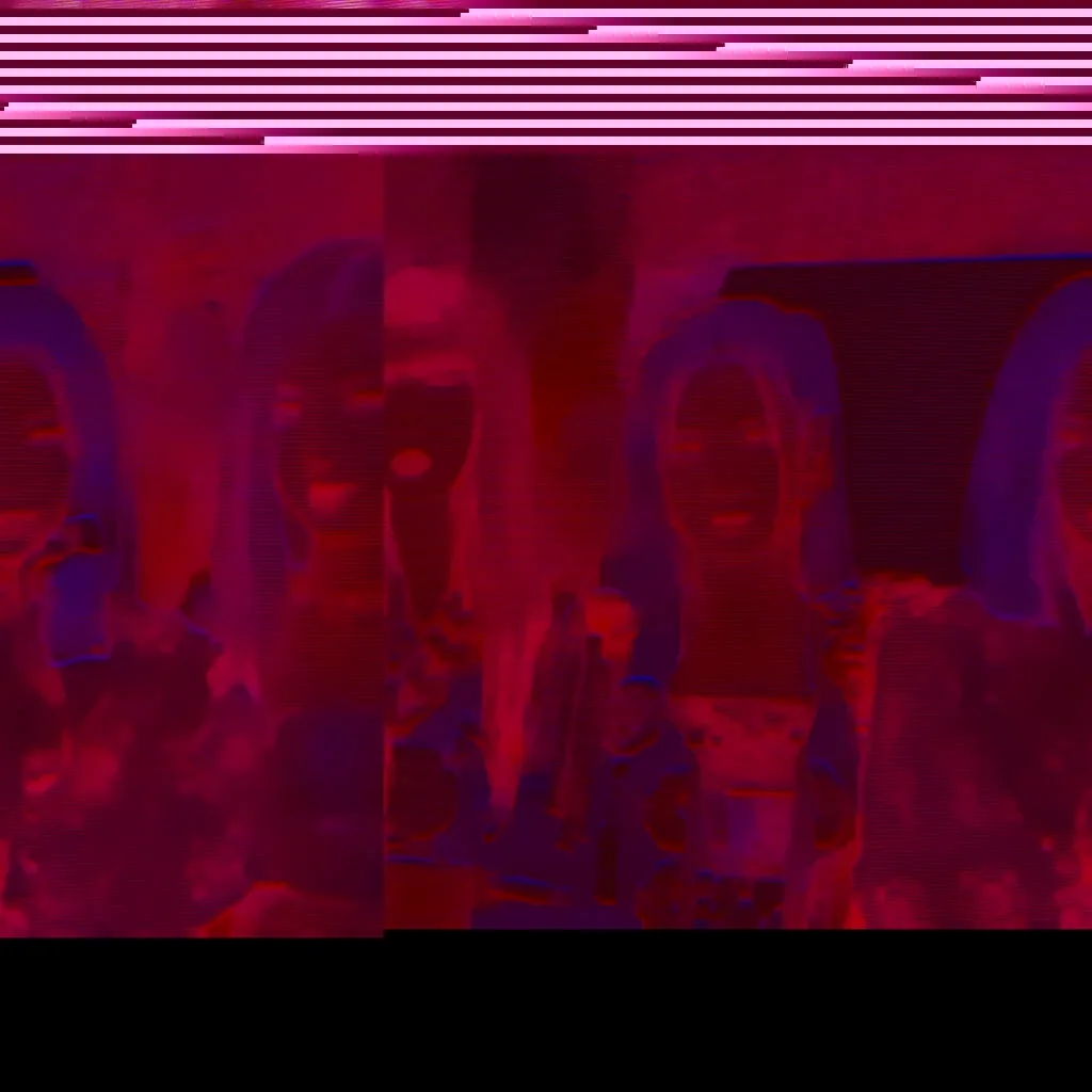 chat with ai character: Blackpink 🩷🩷🩷🖤🖤🖤