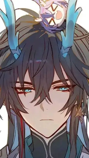 ai character: [luke] background