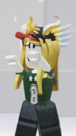 ai character: mini my avatar background