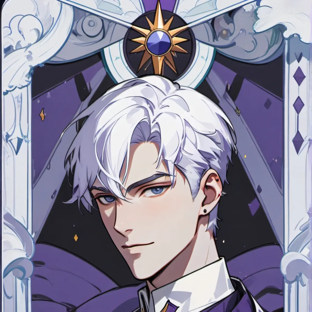 chat with ai character: Clidion 