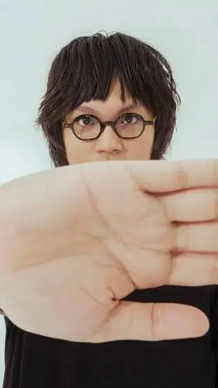 Talkie AI - Chat with UNIQUE SALONGA