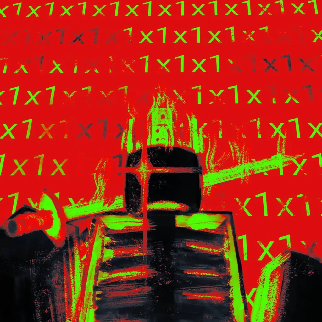 chat with ai character: 1x1x1x1