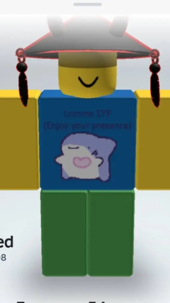 ai character: ingspeed (friend) background