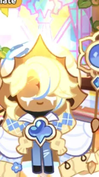 ai character: pvc background