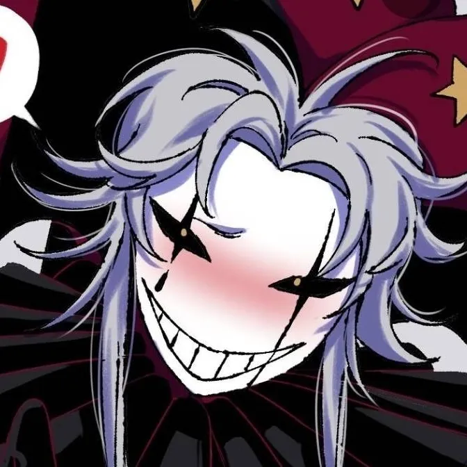 chat with ai character: pierrot