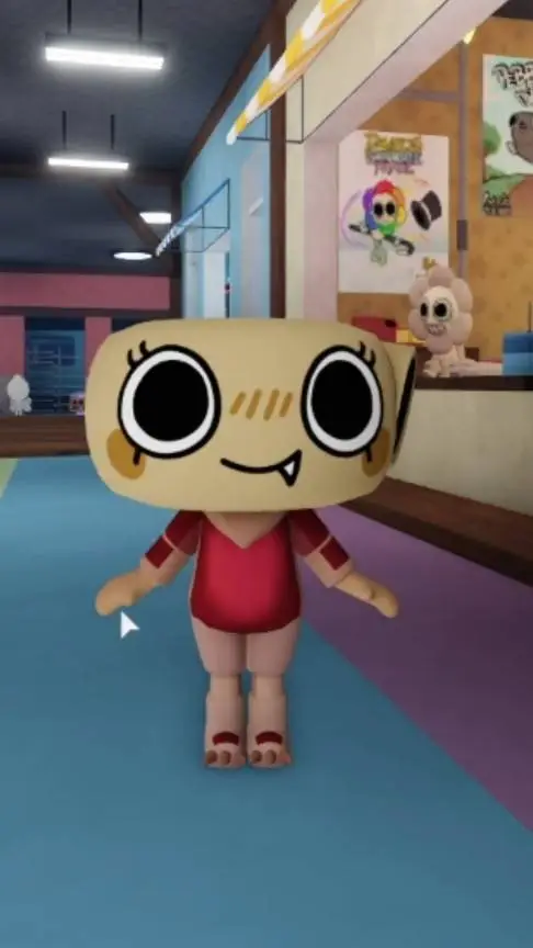 Talkie AI - Chat with dino shelly