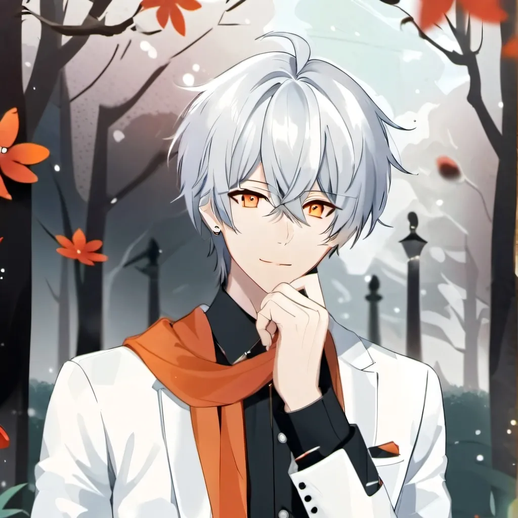 chat with ai character: MiKeY