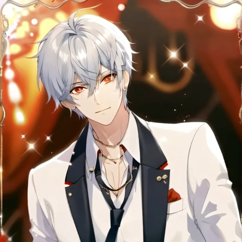 chat with ai character: Alex