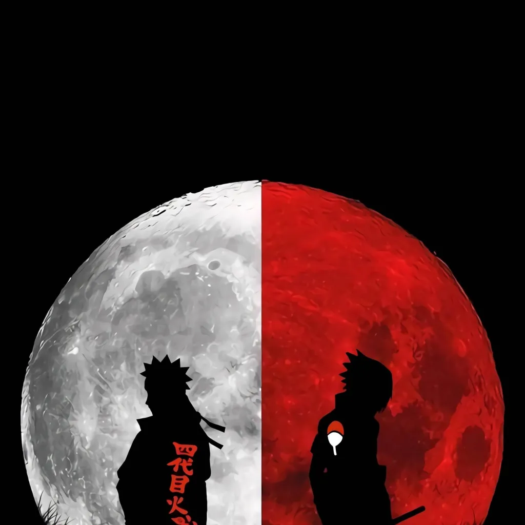 chat with ai character: Evil Sasuke 