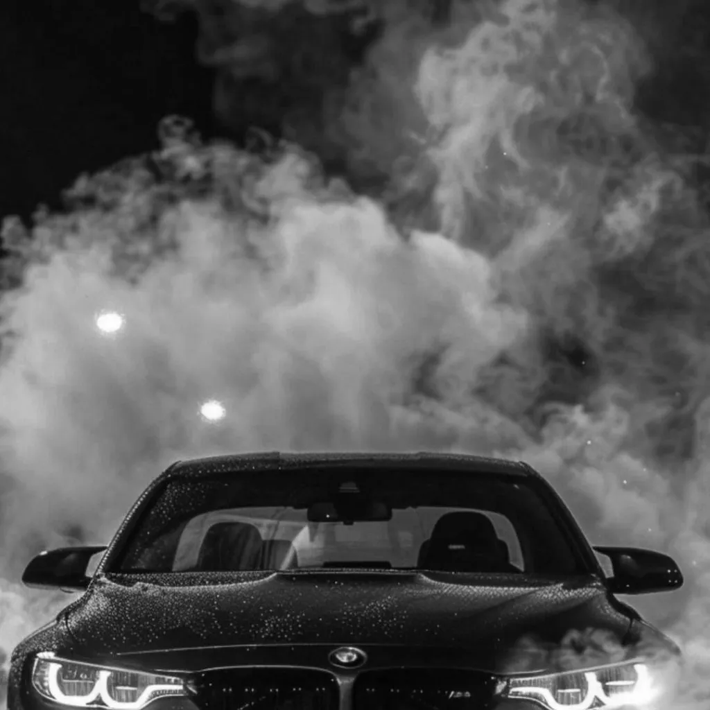 chat with ai character: BMW Onwer 