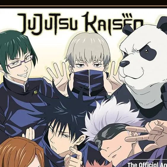 chat with ai character: jujutsu kaisen