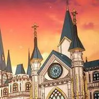 chat with ai character: Magic School