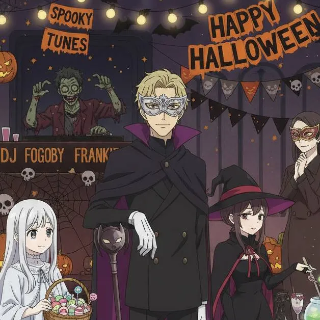 chat with ai character: spy x family 